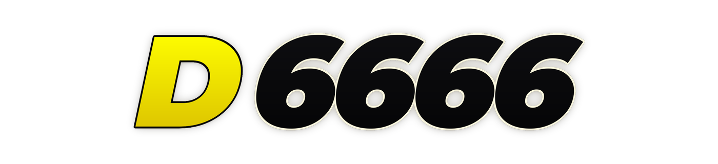 d6666 Logo